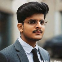 HealthIQ Plus Inc. Employee Sahil Pandey's profile photo