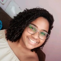 Diskpan Employee Rayssa Oliveira's profile photo