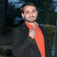 Arslan Rafique Email