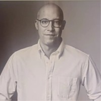 Friends of the High Line Employee Alan van Capelle's profile photo