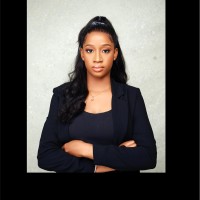 Chioma Eze Email & Phone Number