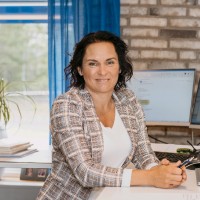 Dasa Control Systems AB Employee Tina Virebrand's profile photo