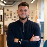Sullivan & Stanley Employee Jacob Perring's profile photo