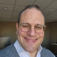 Credistry Employee Yisroel Tepper's profile photo