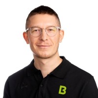 Bikeleasing-Service Österreich Employee Davide Engler's profile photo