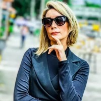 Peerlogix Employee Irene Dodgen's profile photo