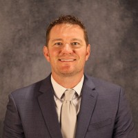 Hawkins Construction Company Employee Tyler Fehringer's profile photo