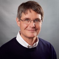 University of Connecticut Employee William Graf's profile photo