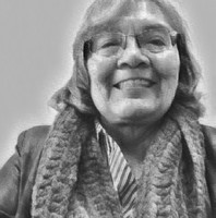 Carolyn Morris