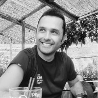 Flamini Employee Davide Pieroni's profile photo