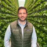 Eden Green Technology Employee Nadav Regev's profile photo