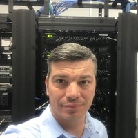 ICS- IT, Voice & Video Employee Dean Clapper's profile photo