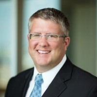Reinvest Health Consulting Employee Todd Godfrey's profile photo