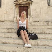 Webmium Employee Iva Zastko's profile photo