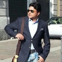 SARA Group KSA Employee Wasim Shaikh's profile photo