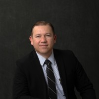 Schweitzer Engineering Laboratories (SEL) Employee Gerardo Urrea's profile photo