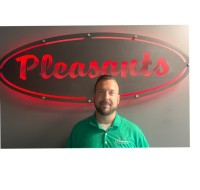 Pleasants Construction Employee Mark Connelly's profile photo