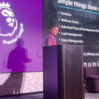 Wolverhampton Wanderers Employee Phil Hayward's profile photo