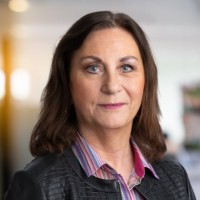 Inger Sederholm Email & Phone Number