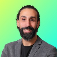 Teradix Employee Mohamed Zein's profile photo