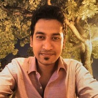 Dell Technologies Employee Gautham Kumar's profile photo