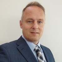 Patria Employee Jussi Virtanen's profile photo