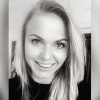 Macro (formerly Mace Operate) Employee Joanna Halczak's profile photo
