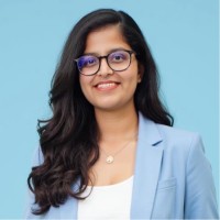 Aishwarya Pagar's profile photo