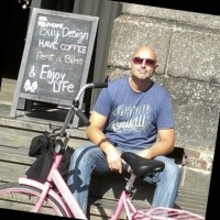 Vilah Creative Employee Max Vinogradov's profile photo