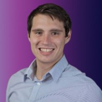 Event Vesta Employee Andrew Prystai's profile photo