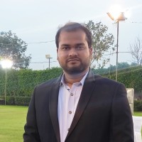 Ankesh Kumar Email & Phone Number