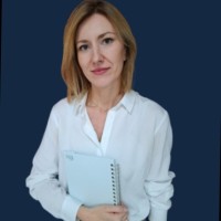 HalPet Employee Petra Šelebaj's profile photo