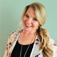 Positive Behavior Supports Corp. Employee Megan Murphy's profile photo