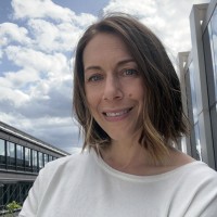 Unikum - Unikt lärande Employee Julia Hallin's profile photo