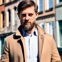 Australian Institute of Architects Employee Matt Franklin's profile photo