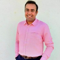 Shift Risk Insurance Brokers Limited Employee Jaydeep Somaiya's profile photo