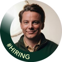 Alba Employee Erik Holm's profile photo