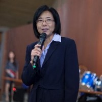 Neighborhood Music School Employee Carolyn Iga's profile photo