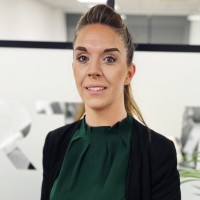 FORTH® Employee Jennifer Bundock's profile photo