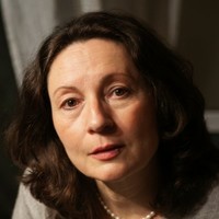 The Millennium Project Employee Elizabeth Florescu's profile photo