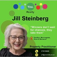Jill Steinberg Email