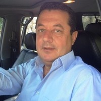 Georges Nader Email
