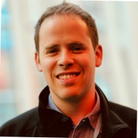 Veridis Environment Employee Shahar Harel's profile photo