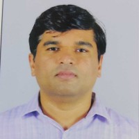 Indusind Bank Limited, It Department Employee Vishal Gilatar's profile photo