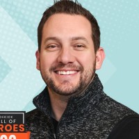 Franchise Sidekick Employee Michael Silverman's profile photo