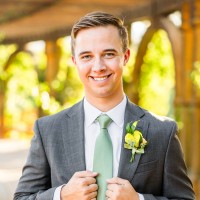 The Norden Group Employee Hayden Johnson's profile photo