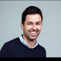 MedApps Employee Henri Scamps's profile photo