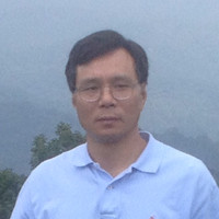 Syngenta Employee Yue-Xuan Wu's profile photo