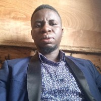 Erick Steven Olanga Email