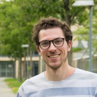Tripleye Employee Paul Skopnik's profile photo
